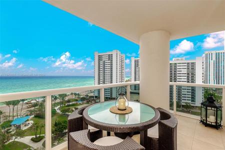 1850 S Ocean Dr