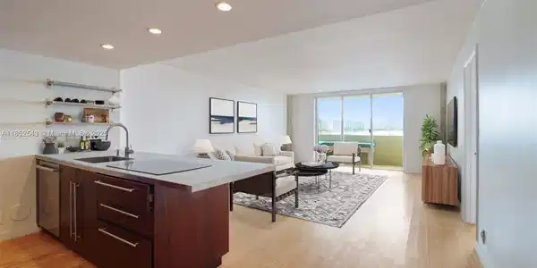 5 Island Ave