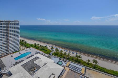 1980 S Ocean Dr