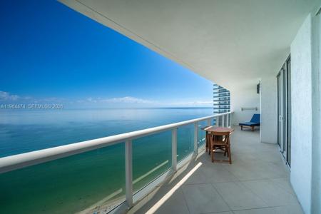 1800 S Ocean Dr