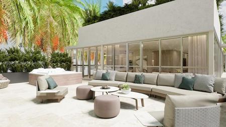 250 Collins Ave