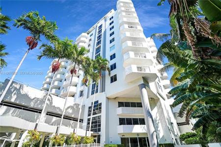 1621 BAY RD