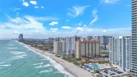 2030 S Ocean Dr