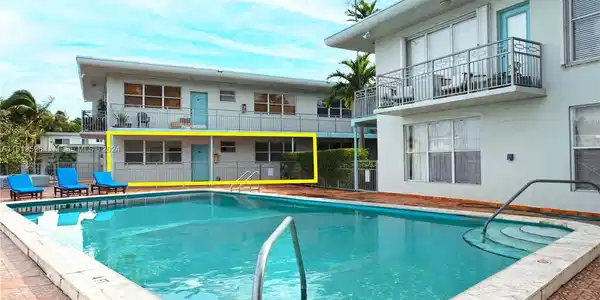 1255 Marseille Dr