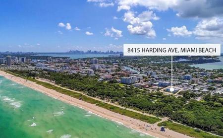 8415 Harding Ave
