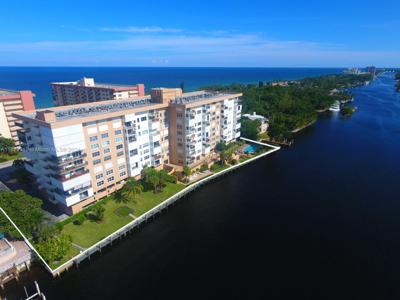1150 Hillsboro Mile