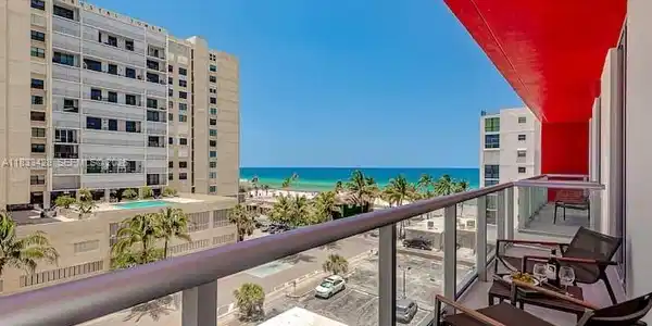 777 N Ocean Dr