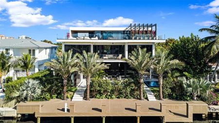 13000 N Bayshore Dr