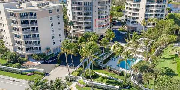 1660 S Highway A1A