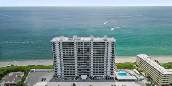 250 S Ocean Blvd