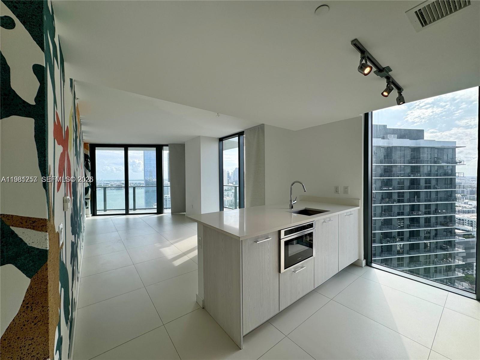 Image 3: Views to the water and the city skyline!