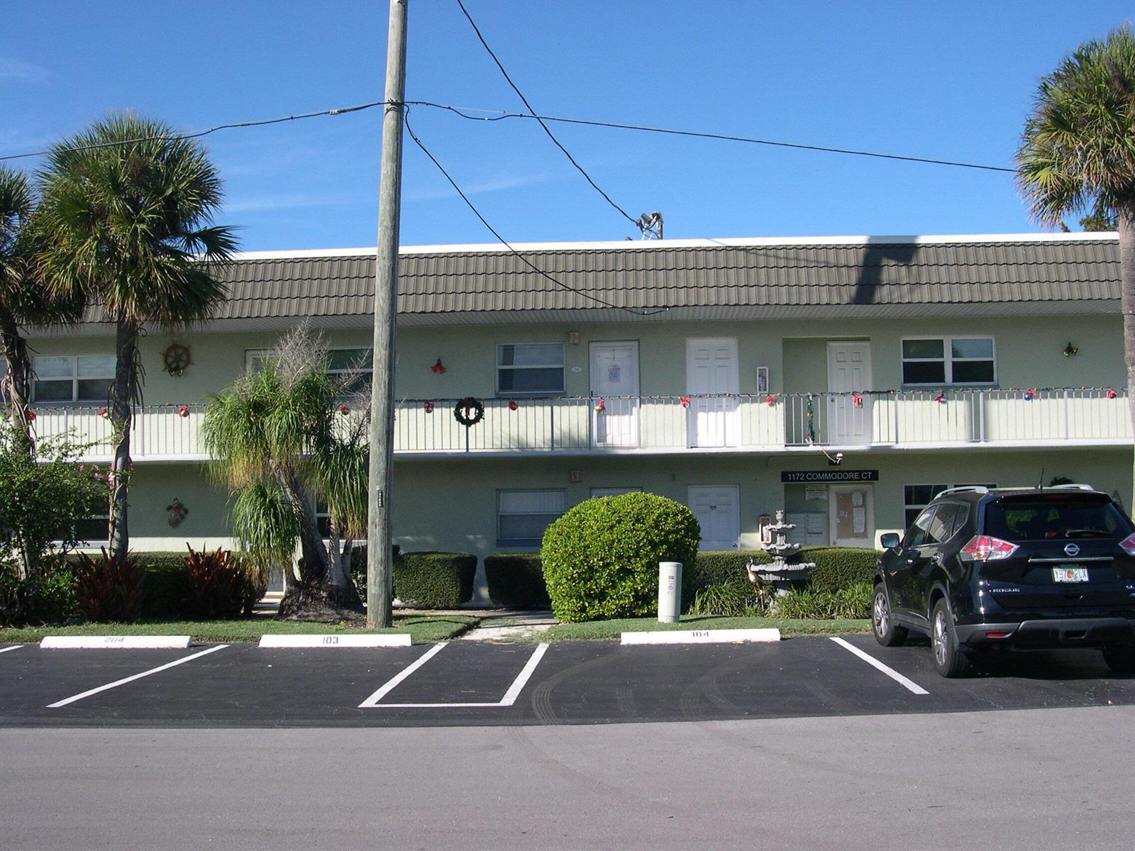 Image 2: Front of building