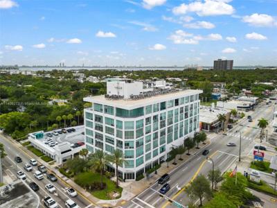 8101 Biscayne Blvd Unit R-408