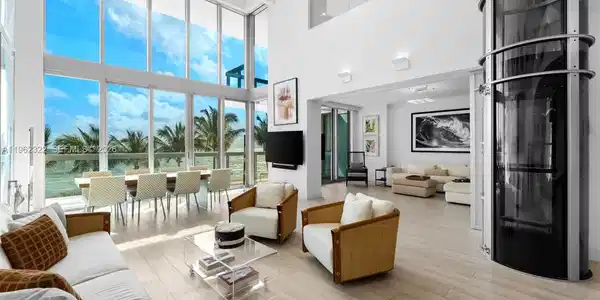 6899 Collins Ave