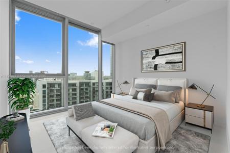 300 Biscayne Blvd way