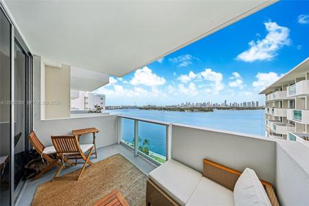 1200 West Ave