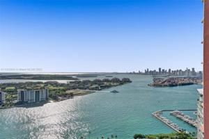 300 S Pointe Dr Unit 3402