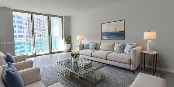 3001 S Ocean Dr
