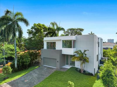 7701 Coquina Dr