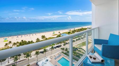 111 N POMPANO BEACH