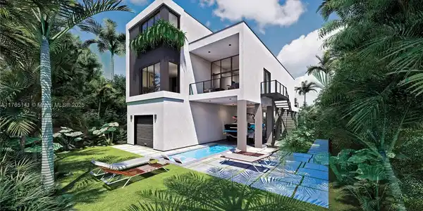 101 Dorsett Dr