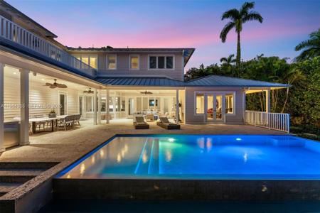 2500 Regatta Ave