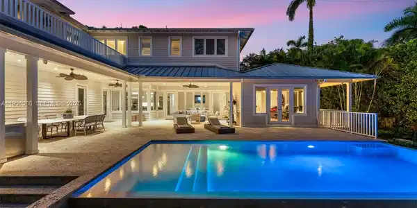 2500 Regatta Ave