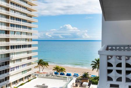 4010 Galt Ocean Dr