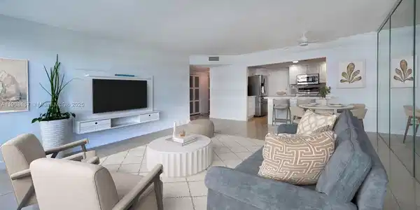 Image 2: Virtually Staged