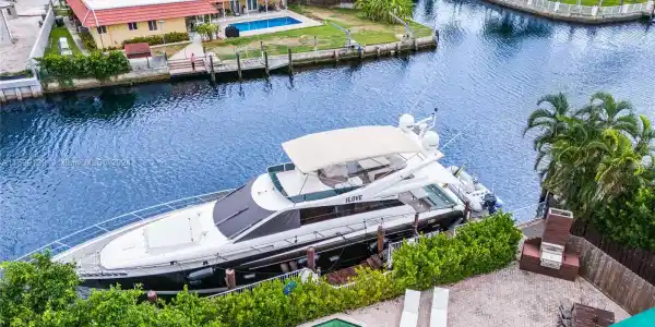 2055 Ixora Rd