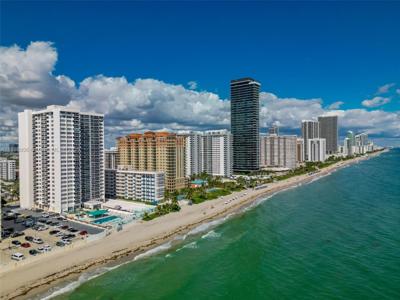 3140 S Ocean Dr