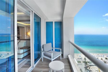 551 N Fort Lauderdale Beach Blvd