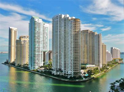 540 Brickell Key Dr