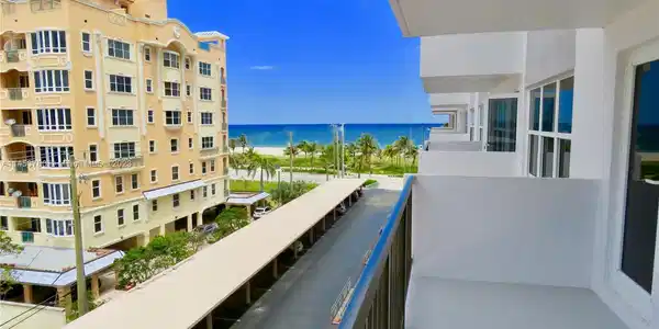 405 N Ocean Blvd