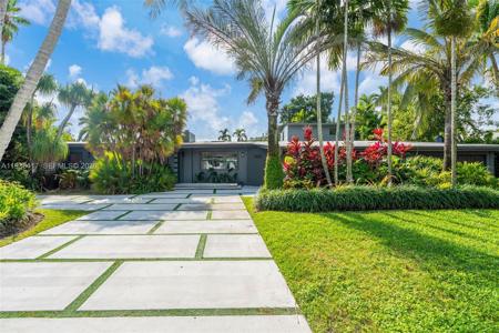 7500 SW 137th St