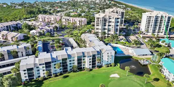2400 S Ocean Dr