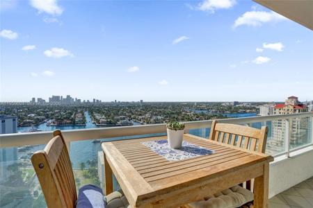 1 N Fort Lauderdale Beach Blvd
