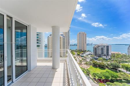 801 Brickell Key Blvd