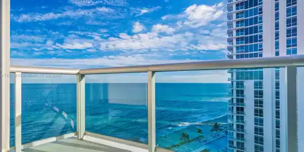 3901 S Ocean Dr