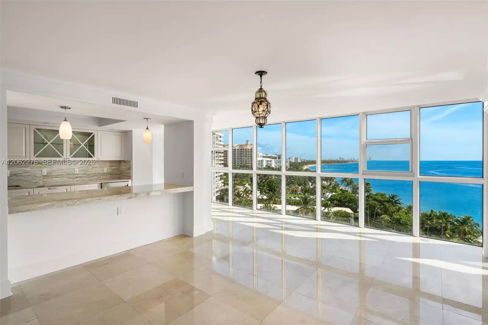 Image 1: Highest Residential Floor
