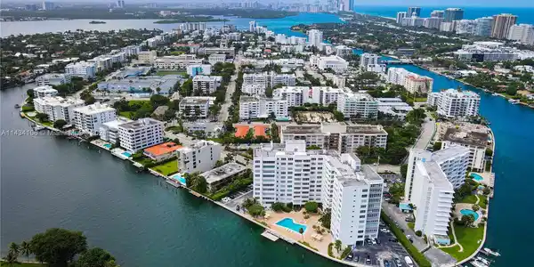 9100 W Bay Harbor Dr