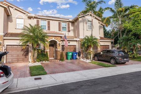 22607 SW 89th Pl