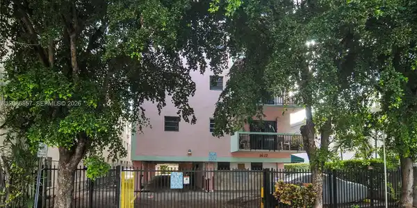 Image 3: Exterior Front