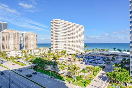 1985 S Ocean Dr
