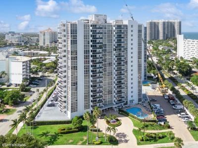 2701 N Ocean Blvd