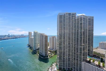 200 Biscayne Boulevard Way