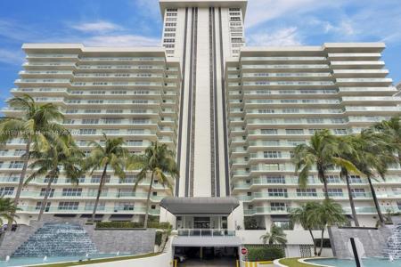 3900 Galt Ocean Dr
