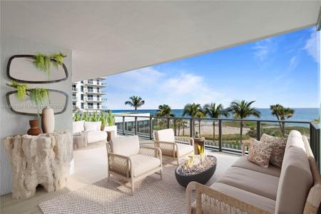 1116 N Ocean Blvd