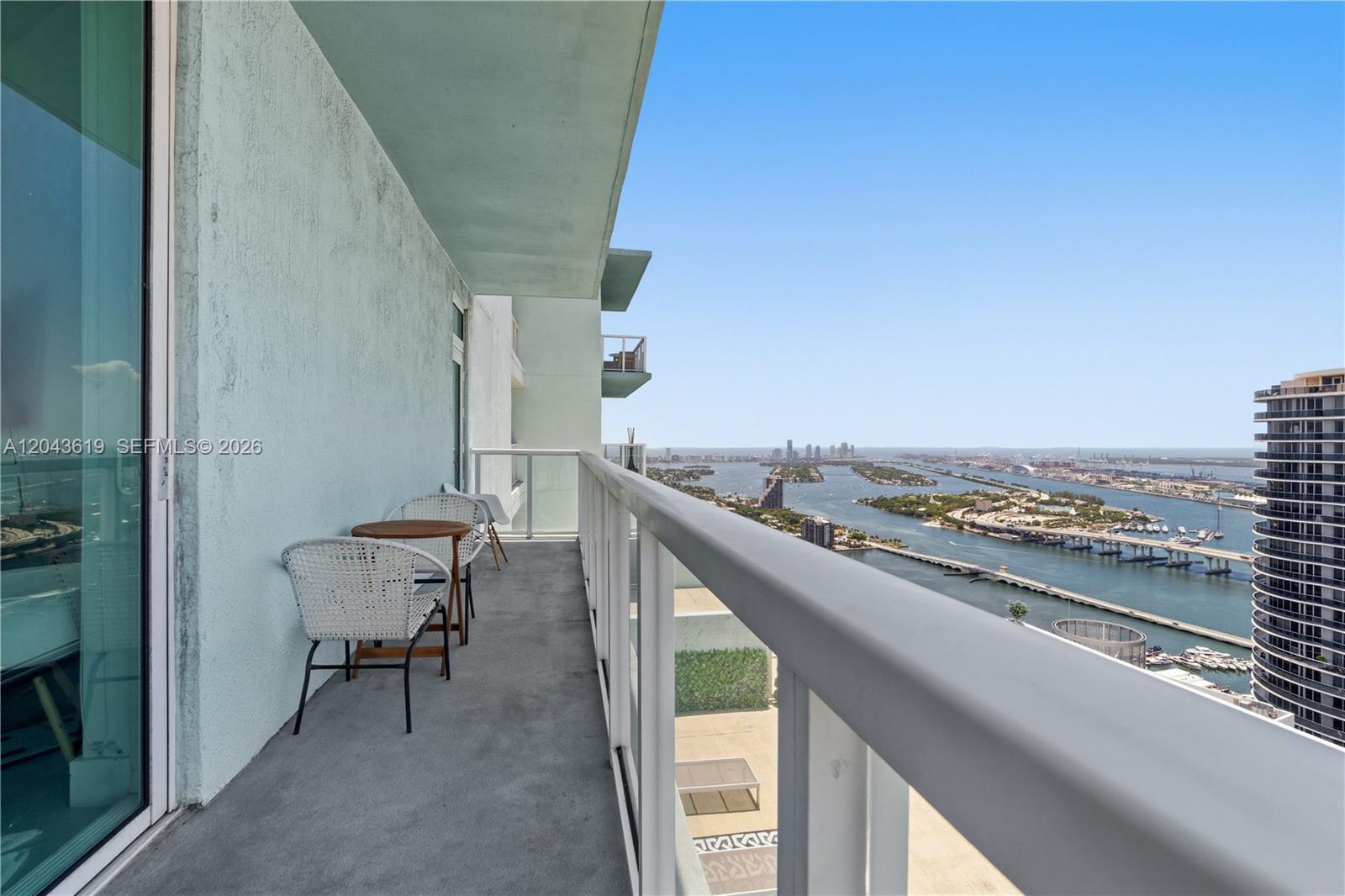 Image 2: balcony
