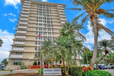 888 Intracoastal Dr